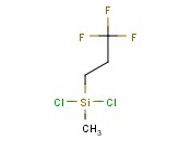 (3,3,3-Trifluoropropyl)dichloromethylsilane