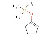 1-(三甲基硅氧基)环戊烯