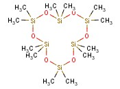 环己硅<span class='lighter'>氧</span>烷