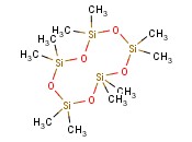 十甲基环戊硅<span class='lighter'>氧</span>烷