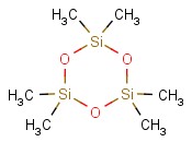 六甲基环三硅氧烷
