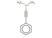 PHENYLETHYNYLDIMETHYLSILANE
