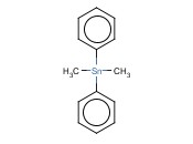 <span class='lighter'>二</span>甲基<span class='lighter'>二</span>苯锡