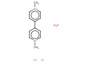 PARAQUAT DICHLORIDE <span class='lighter'>HYDRATE</span>