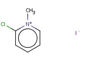 碘代2-<span class='lighter'>氯</span>-1-<span class='lighter'>甲基</span><span class='lighter'>吡啶</span>