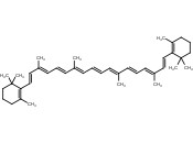 β-carotene