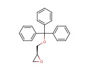 (2S)-2-(Trityloxymethyl)oxirane