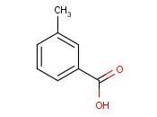 3-Methylbenzoic acid