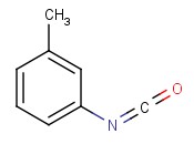 m-Tolyl isocyanate