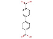 [1,1'-<span class='lighter'>Biphenyl</span>]-4,4'-dicarboxylic acid