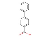 联苯基-4-羧酸