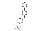 (R)-<span class='lighter'>tert-butyl</span> (1-([1,1’-biphenyl]-4-<span class='lighter'>yl</span>)-3-hydroxypropan-2-<span class='lighter'>yl</span>)<span class='lighter'>carbamate</span> 