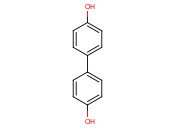 <span class='lighter'>4,4</span>'-Dihydroxybiphenyl