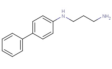1,3-Propanediamine, N1-[1,1'-biphenyl]-4-yl-