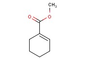 1-环己烯<span class='lighter'>基</span>-1-甲酸<span class='lighter'>甲</span>酯