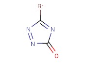 5-BROMO-1,2,4-TRIAZOL-3-ONE