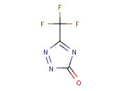 5-TRIFLUOROMETHYL-1,2,4-TRIAZOL-3-ONE