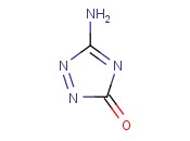 5-AMINO-1,2,4-TRIAZOL-3-ONE