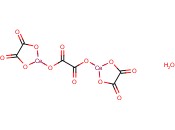 <span class='lighter'>CERIUM</span> OXALATE