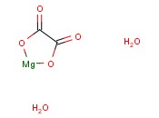 MAGNESIUM OXALATE DIHYDRATE