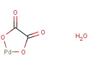 PALLADIUM (II) OXALATE HYDRATE