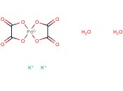 POTASSIUM BIS(OXALATO)PALLADATE(II) DIHYDRATE