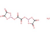 THULIUM(III) OXALATE HYDRATE