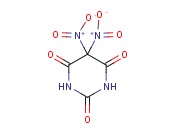 5,5-DI NITRO BARBUTYRIC ACID