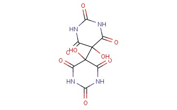 <span class='lighter'>双</span><span class='lighter'>阿</span>脲二水合物