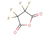 四氟<span class='lighter'>丁二酸酐</span>