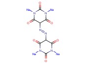 BIS AZO BARBITURIC ACID SODIUM SALT