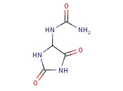 1-(2,5-Dioxoimidazolidin-4-yl)urea