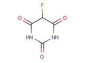 5-氟嘧啶-2,4,6-<span class='lighter'>三</span><span class='lighter'>醇</span>