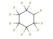 UNDECAFLUOROCYCLOHEXANE