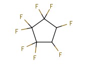 Hexafluorobutadiene