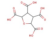 <span class='lighter'>四</span>氢呋喃-2,3,4,5-<span class='lighter'>四</span>羧酸