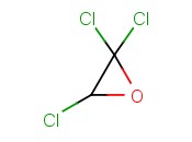 1,2,2-TRICHLOROEPOXYETHANE