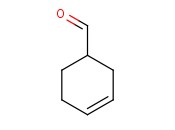 3-环己烯-1-<span class='lighter'>甲醛</span>