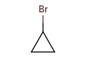 bromocyclopropane