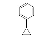 <span class='lighter'>环</span><span class='lighter'>丙基</span>苯