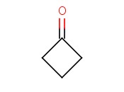 <span class='lighter'>Cyclobutanone</span>