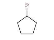 <span class='lighter'>CYCLOPENTYL</span> BROMIDE