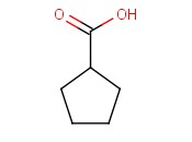 环戊酸