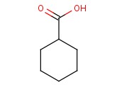 环己甲酸