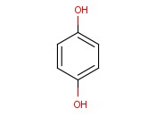 <span class='lighter'>HYDROQUINONE</span>