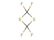 四氟-1,3-二硫五<span class='lighter'>氮</span><span class='lighter'>杂</span><span class='lighter'>环</span>