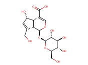 DEACETYL ASPERULOSIDIC ACID