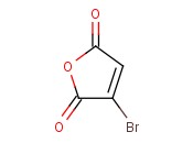 3-Bromofuran-2,5-dione