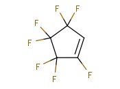 Heptafluoroisobutyronitrile