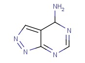 4H-PYRAZOLO[3,4-D]PYRIMIDIN-4-AMINE